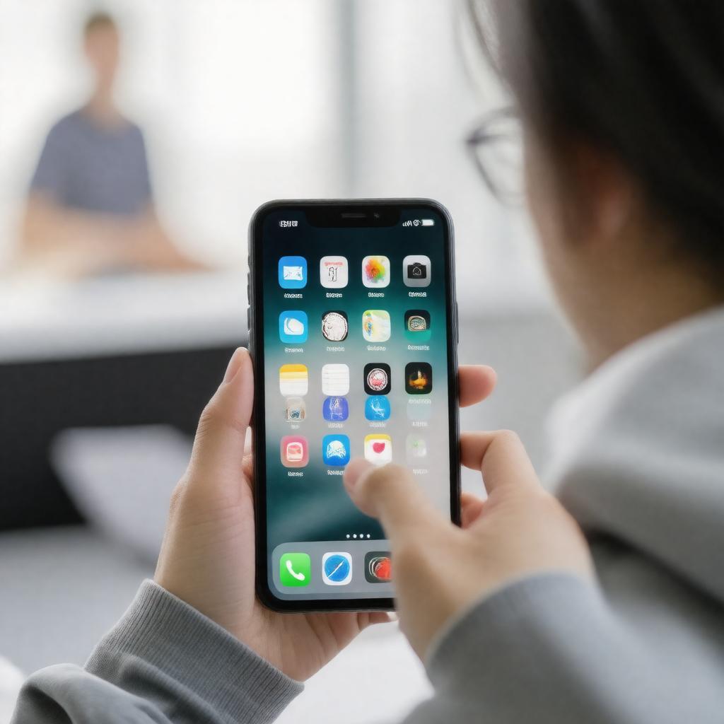 iOS (Apple)